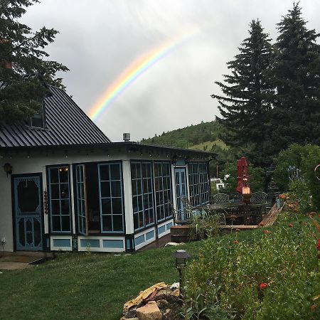 Hooper Homestead Bed And Breakfast Central  City Ngoại thất bức ảnh