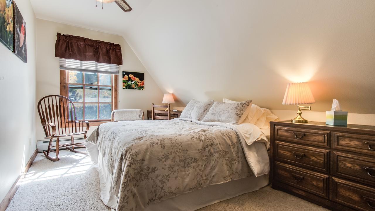 Hooper Homestead Bed And Breakfast Central  City Ngoại thất bức ảnh